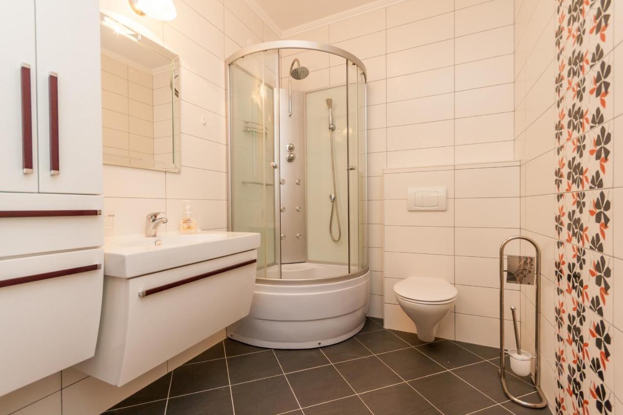 Apartments Kukuriku Baška Dış mekan fotoğraf