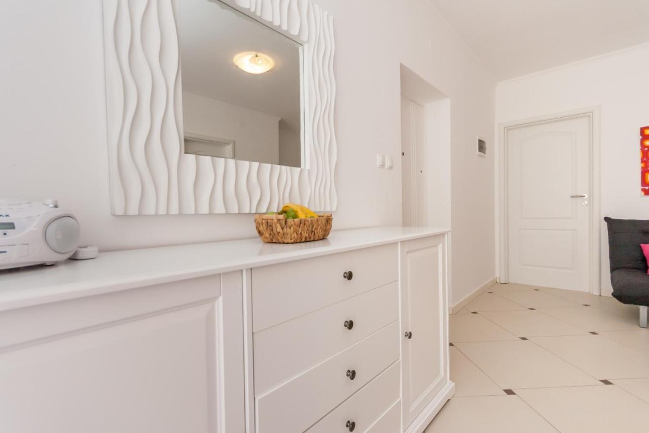 Apartments Kukuriku Baška Dış mekan fotoğraf