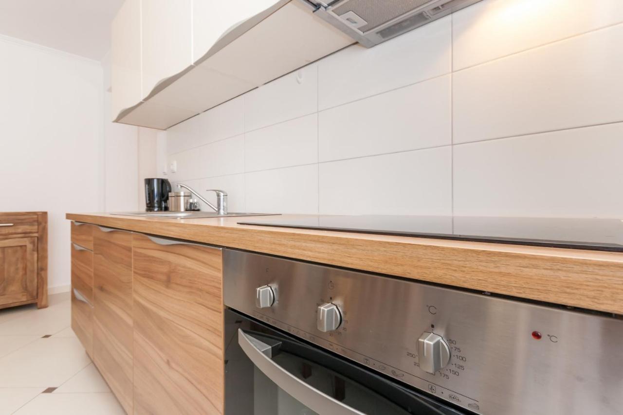 Apartments Kukuriku Baška Dış mekan fotoğraf