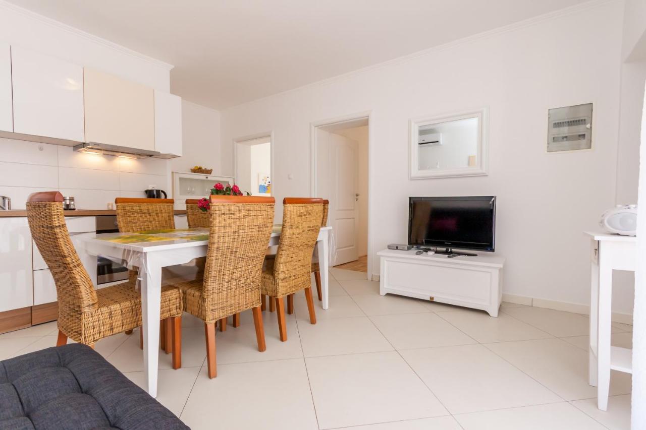 Apartments Kukuriku Baška Dış mekan fotoğraf