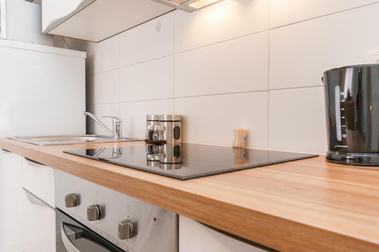 Apartments Kukuriku Baška Dış mekan fotoğraf