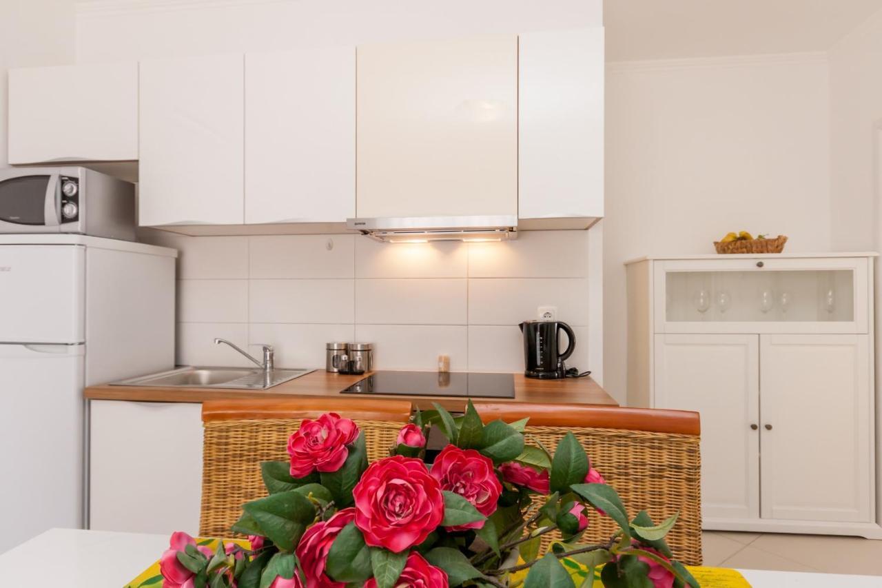 Apartments Kukuriku Baška Dış mekan fotoğraf