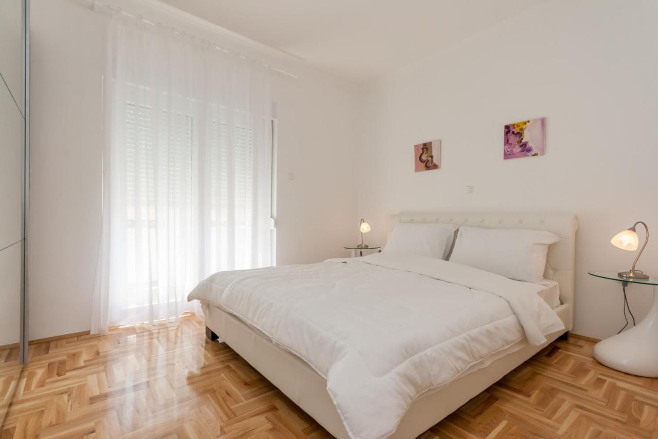 Apartments Kukuriku Baška Dış mekan fotoğraf