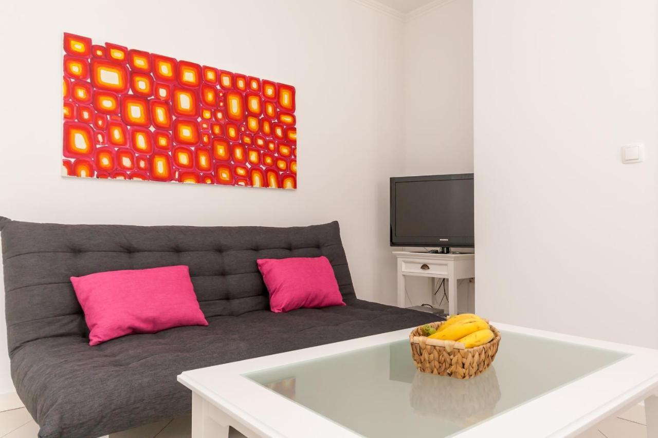 Apartments Kukuriku Baška Dış mekan fotoğraf
