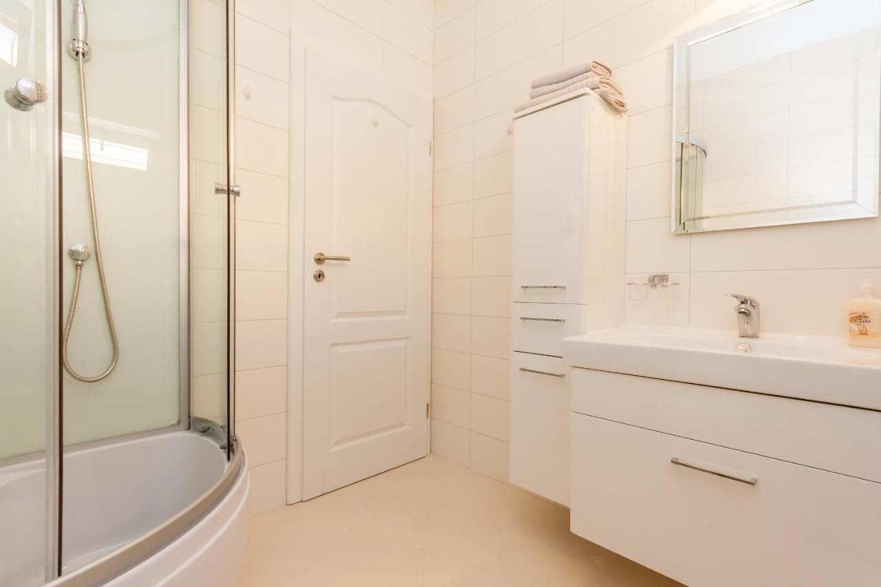 Apartments Kukuriku Baška Dış mekan fotoğraf